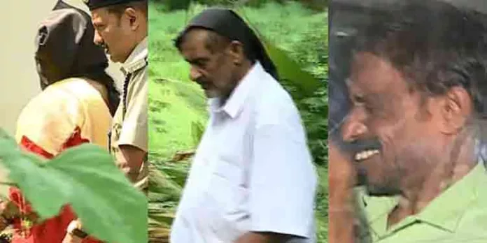 ഇലന്തൂർ നരബലി കേസിൽ ആദ്യ കുറ്റപത്രം തയ്യാറാക്കി കൊച്ചി പോലീസ് : ഇനി കാത്തിരിപ്പ് സ്പെഷ്യൽ പ്രോസിക്യൂട്ടർക്കായി ഇലന്തൂർ നരബലി കേസിൽ ആദ്യ കുറ്റപത്രം തയ്യാറാക്കി കൊച്ചി പോലീസ് : ഇനി കാത്തിരിപ്പ് സ്പെഷ്യൽ പ്രോസിക്യൂട്ടർക്കായി