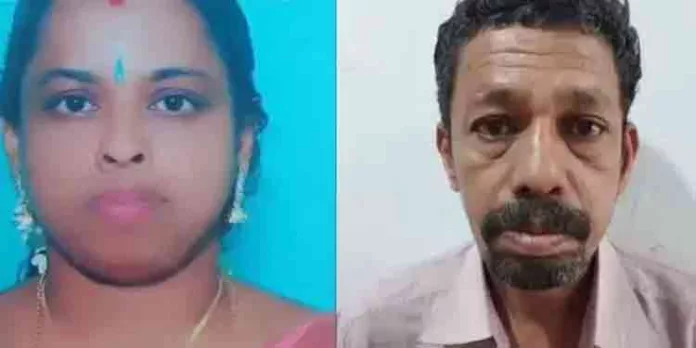 ഉമ്മന്നൂരില് യുവതി ആസിഡ് കുടിച്ച് ജീവനൊടുക്കിയ സംഭവം ; ഭർത്താവ് അറസ്റ്റിൽ ഉമ്മന്നൂരില് യുവതി ആസിഡ് കുടിച്ച് ജീവനൊടുക്കിയ സംഭവം ; ഭർത്താവ് അറസ്റ്റിൽ