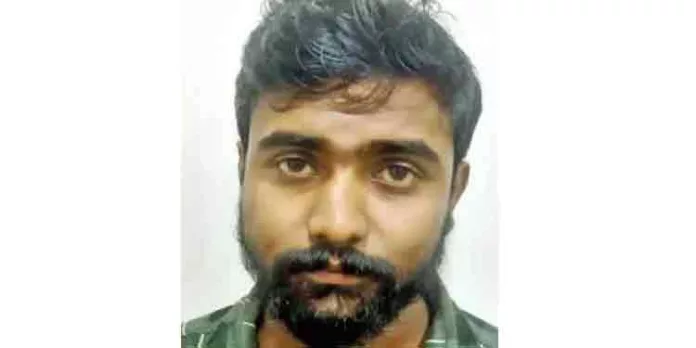 ആടിനെ വേട്ടനായ്ക്കളെ വിട്ട് കൊലപ്പെടുത്തി ഇറച്ചിയാക്കി വിൽപന ; ഒരാൾ അറസ്റ്റിൽ ആടിനെ വേട്ടനായ്ക്കളെ വിട്ട് കൊലപ്പെടുത്തി ഇറച്ചിയാക്കി വിൽപന ; ഒരാൾ അറസ്റ്റിൽ