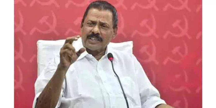 വിശ്വാസികള് വര്ഗീയവാദികളല്ല, വര്ഗീയവാദികള്ക്കു വിശ്വാസവുമില്ല ; എം.വി ഗോവിന്ദന് വിശ്വാസികള് വര്ഗീയവാദികളല്ല, വര്ഗീയവാദികള്ക്കു വിശ്വാസവുമില്ല ; എം.വി ഗോവിന്ദന്