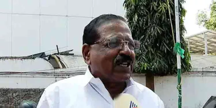 കേരളത്തിൽ കോൺഗ്രസിന്റെ പോക്ക് അപകടത്തിലേക്ക് ; ഉത്തരവാദി ഇപ്പോഴത്തെ നേതൃത്വo ,രാജ്മോഹൻ ഉണ്ണിത്താൻ കേരളത്തിൽ കോൺഗ്രസിന്റെ പോക്ക് അപകടത്തിലേക്ക് ; ഉത്തരവാദി ഇപ്പോഴത്തെ നേതൃത്വo ,രാജ്മോഹൻ ഉണ്ണിത്താൻ