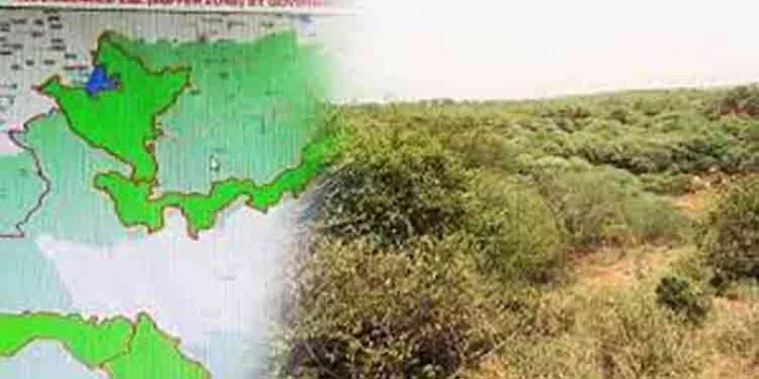 ഫീല്ഡ് തല സര്വേ നടത്തി കേന്ദ്രത്തിന് റിപ്പോര്ട്ട് നല്കുമെന്ന സര്ക്കാരിന്റെ ഉറപ്പ് തട്ടിപ്പ് ; ബഫര് സോണ് സംബന്ധിച്ച പരാതി നല്കാനുള്ള സമയപരിധി തീരാന് 9 ദിവസം മാത്രം ഫീല്ഡ് തല സര്വേ നടത്തി കേന്ദ്രത്തിന് റിപ്പോര്ട്ട് നല്കുമെന്ന സര്ക്കാരിന്റെ ഉറപ്പ് തട്ടിപ്പ് ; ബഫര് സോണ് സംബന്ധിച്ച പരാതി നല്കാനുള്ള സമയപരിധി തീരാന് 9 ദിവസം മാത്രം