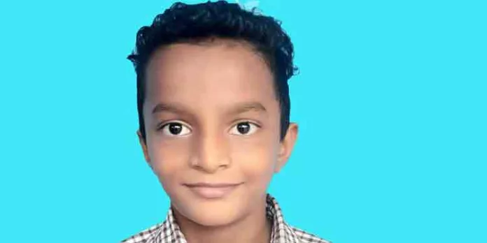 കണ്ണൂരിൽ ആറാം ക്ലാസ് വിദ്യാർത്ഥിയെ വീടിനുള്ളിൽ മരിച്ച നിലയിൽ കണ്ടെത്തി കണ്ണൂരിൽ ആറാം ക്ലാസ് വിദ്യാർത്ഥിയെ വീടിനുള്ളിൽ മരിച്ച നിലയിൽ കണ്ടെത്തി