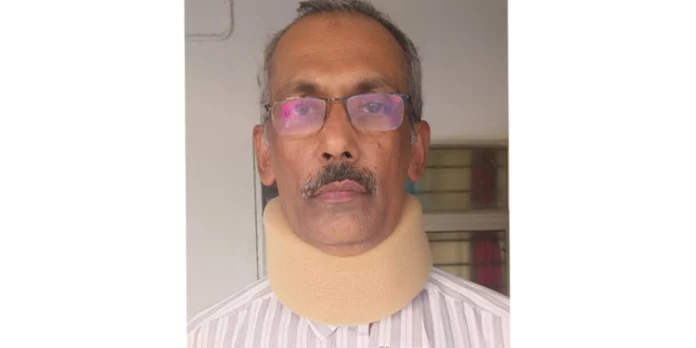 പിആർഡി മിനി നിധിയ്ക്ക് റിസർവ് ബാങ്ക് ലൈസൻസ് ഇല്ല ; നടന്നത് കോടികളുടെ തട്ടിപ്പ് – മാനേജറും പിടിയിൽ പിആർഡി മിനി നിധിയ്ക്ക് റിസർവ് ബാങ്ക് ലൈസൻസ് ഇല്ല ; നടന്നത് കോടികളുടെ തട്ടിപ്പ് – മാനേജറും പിടിയിൽ