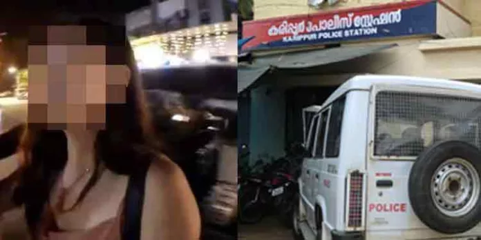 കരിപ്പൂരിൽ വിദേശ വനിത പീഡനത്തിന് ഇരയായെന്ന് പരാതി ; പോലീസ് കേസെടുത്തു കരിപ്പൂരിൽ വിദേശ വനിത പീഡനത്തിന് ഇരയായെന്ന് പരാതി ; പോലീസ് കേസെടുത്തു