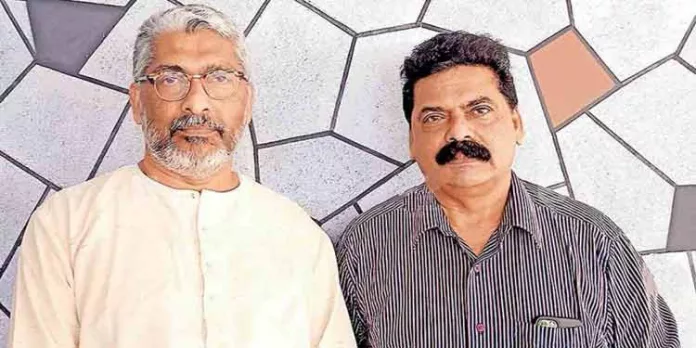 മുത്തച്ഛന്റെ പാത പിന്തുടര്ന്ന് കൊച്ചുമക്കള് ; ഭൂരഹിതർക്ക് വീട് നിർമിക്കാനായി 42 സെന്റ് സ്ഥലം സൗജന്യമായി നൽകി സഹോദരങ്ങള് മുത്തച്ഛന്റെ പാത പിന്തുടര്ന്ന് കൊച്ചുമക്കള് ; ഭൂരഹിതർക്ക് വീട് നിർമിക്കാനായി 42 സെന്റ് സ്ഥലം സൗജന്യമായി നൽകി സഹോദരങ്ങള്