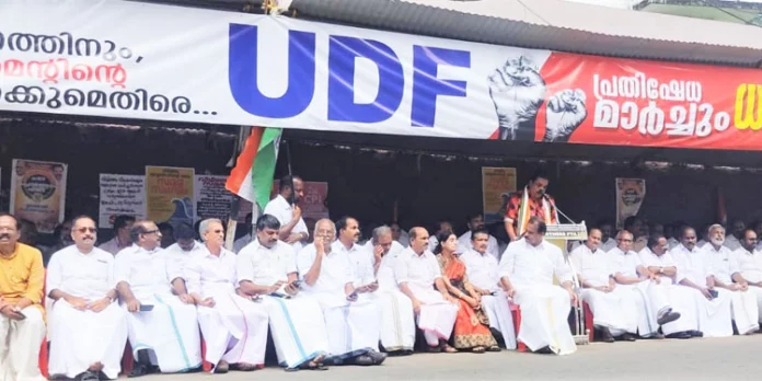 വിലക്കയറ്റം നിയന്ത്രിക്കുന്നതില് സര്ക്കാര് പൂര്ണ്ണ പരാജയം : ഷിബു ബേബി ജോണ് വിലക്കയറ്റം നിയന്ത്രിക്കുന്നതില് സര്ക്കാര് പൂര്ണ്ണ പരാജയം : ഷിബു ബേബി ജോണ്
