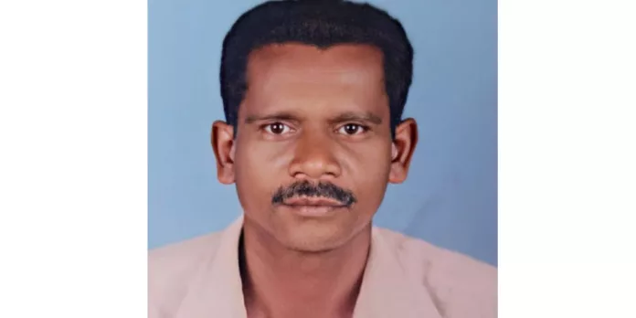 വാഹനാപകടത്തിൽ പരിക്കേറ്റ് ചികിത്സയിലായിരുന്നയാൾ മരിച്ചു വാഹനാപകടത്തിൽ പരിക്കേറ്റ് ചികിത്സയിലായിരുന്നയാൾ മരിച്ചു
