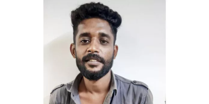 കാപ്പാ നിയമപ്രകാരമുളള കരുതൽ തടങ്കൽ ഉത്തരവ് നിലനിൽക്കെ ആശുപത്രിയിൽ അതിക്രമം കാട്ടിയ കൊടുംക്രിമിനൽ പിടിയിൽ കാപ്പാ നിയമപ്രകാരമുളള കരുതൽ തടങ്കൽ ഉത്തരവ് നിലനിൽക്കെ ആശുപത്രിയിൽ അതിക്രമം കാട്ടിയ കൊടുംക്രിമിനൽ പിടിയിൽ