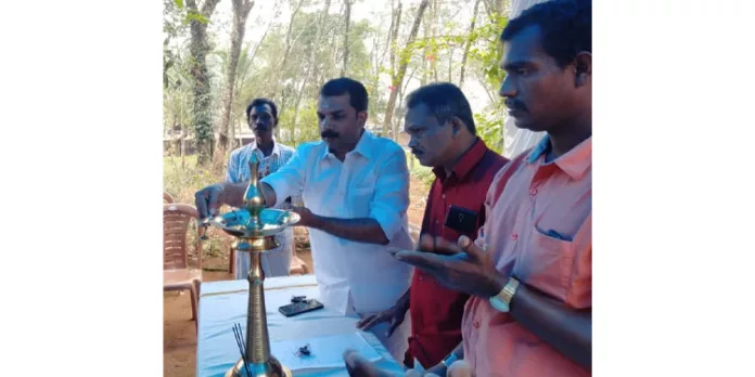 സിദ്ധനര് സര്വീസ് സൊസൈറ്റി പ്രമാടം മേഖല സമ്മേളനം നടന്നു സിദ്ധനര് സര്വീസ് സൊസൈറ്റി പ്രമാടം മേഖല സമ്മേളനം നടന്നു