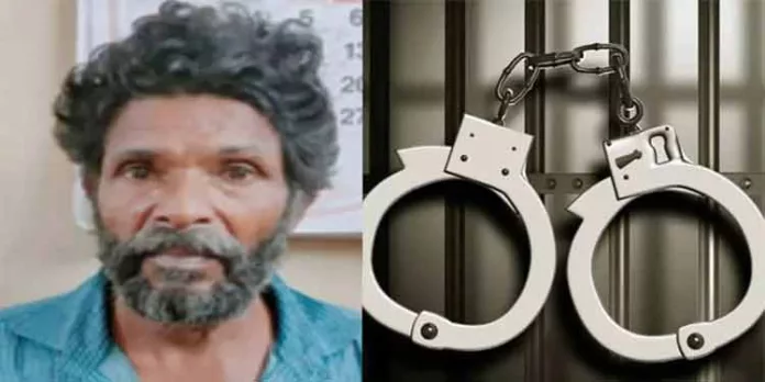 സംസ്ഥാന പാതയില് വനിതാ ഡോക്ടറെ തടഞ്ഞുനിര്ത്തി ആക്രമിച്ചു ; പ്രതിയെ കോടതിയില് ഹാജരാക്കി റിമാന്ഡ് ചെയ്തു സംസ്ഥാന പാതയില് വനിതാ ഡോക്ടറെ തടഞ്ഞുനിര്ത്തി ആക്രമിച്ചു ; പ്രതിയെ കോടതിയില് ഹാജരാക്കി റിമാന്ഡ് ചെയ്തു