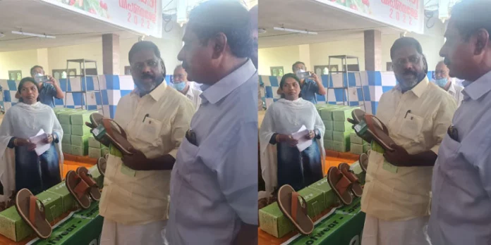 സംരംഭകരെ ആകര്ഷിക്കുന്ന ജില്ലാ വ്യവസായ കേന്ദ്രത്തിന്റെ പ്രവര്ത്തനങ്ങള് ശ്ലാഘനീയം : ഡെപ്യൂട്ടി സ്പീക്കര് സംരംഭകരെ ആകര്ഷിക്കുന്ന ജില്ലാ വ്യവസായ കേന്ദ്രത്തിന്റെ പ്രവര്ത്തനങ്ങള് ശ്ലാഘനീയം : ഡെപ്യൂട്ടി സ്പീക്കര്