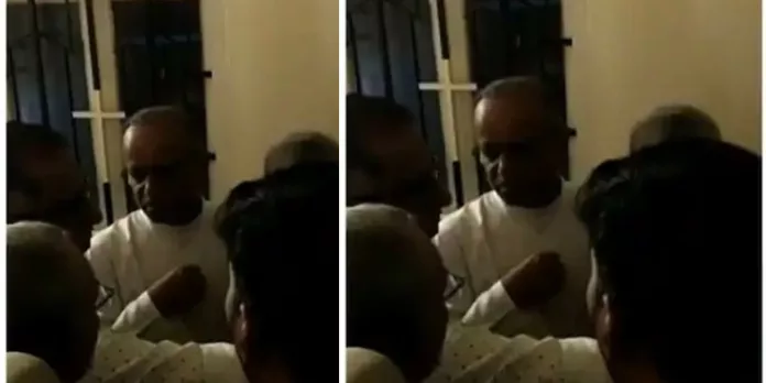 എറണാകുളം അങ്കമാലി അതിരൂപതയിലെ കുർബാന തർക്കം മുറുകുന്നു എറണാകുളം അങ്കമാലി അതിരൂപതയിലെ കുർബാന തർക്കം മുറുകുന്നു