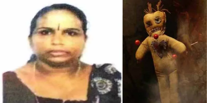 മാധ്യമങ്ങളോട് പ്രതികരിച്ച് നരബലി ശ്രമത്തില് നിന്ന് രക്ഷപെട്ട യുവതി മാധ്യമങ്ങളോട് പ്രതികരിച്ച് നരബലി ശ്രമത്തില് നിന്ന് രക്ഷപെട്ട യുവതി