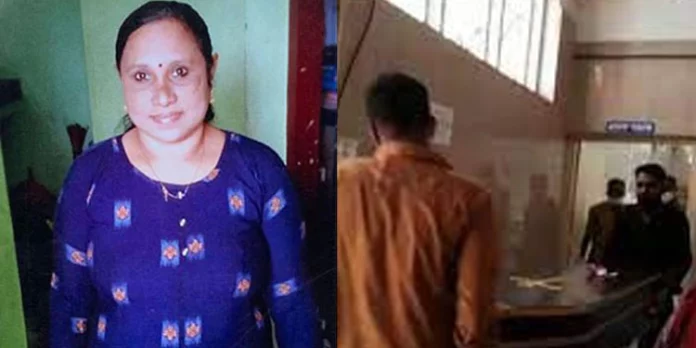 ഇലന്തൂർ ഇരട്ട നരബലി : കൊല്ലപ്പെട്ട റോസ്ലിന്റെ മൃതദേഹം ബന്ധുക്കൾക്ക് കൈമാറി ഇലന്തൂർ ഇരട്ട നരബലി : കൊല്ലപ്പെട്ട റോസ്ലിന്റെ മൃതദേഹം ബന്ധുക്കൾക്ക് കൈമാറി