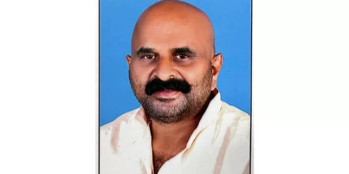 റാന്നി അങ്ങാടി സർവ്വീസ് സഹകരണ ബാങ്ക് പ്രസിഡന്റായി ഷാജി പനവേലിയെ തെരഞ്ഞെടുത്തു റാന്നി അങ്ങാടി സർവ്വീസ് സഹകരണ ബാങ്ക് പ്രസിഡന്റായി ഷാജി പനവേലിയെ തെരഞ്ഞെടുത്തു