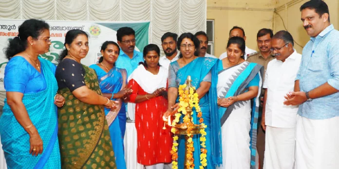 ഇലന്തൂര് ബ്ലോക്ക്പഞ്ചായത്ത് കേരളോത്സവം : ചെറുകോല് ജേതാക്കള് ഇലന്തൂര് ബ്ലോക്ക്പഞ്ചായത്ത് കേരളോത്സവം : ചെറുകോല് ജേതാക്കള്