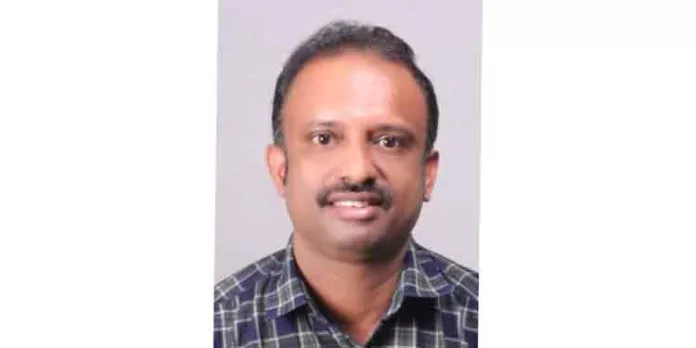 ജൂനിയർ ഹെൽത്ത് ഇന്സ്പെക്ടറെ ട്രെയിൻ തട്ടി മരിച്ച നിലയിൽ കണ്ടെത്തി ജൂനിയർ ഹെൽത്ത് ഇന്സ്പെക്ടറെ ട്രെയിൻ തട്ടി മരിച്ച നിലയിൽ കണ്ടെത്തി