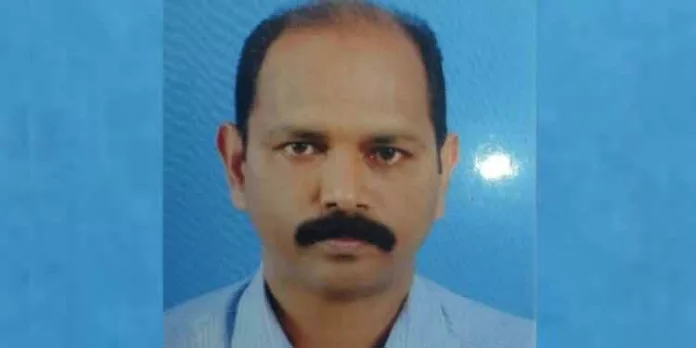 ജോലി കഴിഞ്ഞ് മടങ്ങിയ കെഎസ്ആർടിസി കണ്ടക്ടര്ക്ക് ബൈക്ക് അപകടത്തില് ദാരുണാന്ത്യം ജോലി കഴിഞ്ഞ് മടങ്ങിയ കെഎസ്ആർടിസി കണ്ടക്ടര്ക്ക് ബൈക്ക് അപകടത്തില് ദാരുണാന്ത്യം