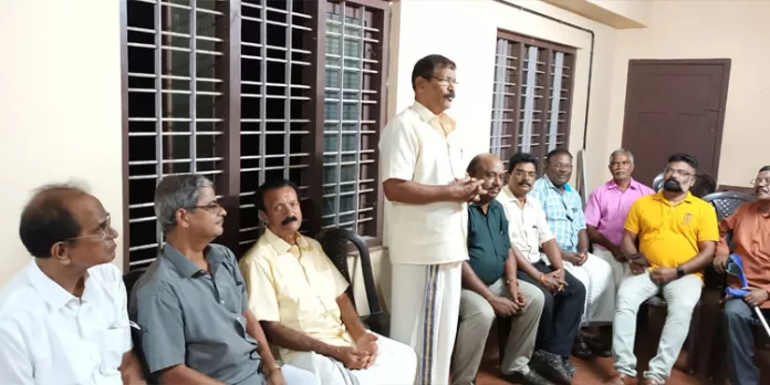 ട്രഷറി നിർമ്മാണം ഉടൻ ആരംഭിക്കണം : എടത്വാ വികസന സമിതി ട്രഷറി നിർമ്മാണം ഉടൻ ആരംഭിക്കണം : എടത്വാ വികസന സമിതി