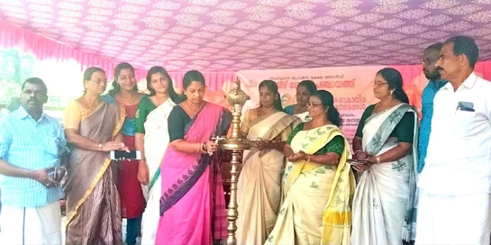 പുളിക്കീഴ് ബ്ലോക്ക് പഞ്ചായത്തിൽ കേരളോത്സവം സംഘടിപ്പിച്ചു പുളിക്കീഴ് ബ്ലോക്ക് പഞ്ചായത്തിൽ കേരളോത്സവം സംഘടിപ്പിച്ചു