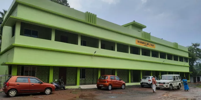 ആഞ്ഞിലിത്താനം ഗവൺമെൻറ് മോഡൽ ന്യൂ എൽ. പി സ്കൂളിന്റെ ഉദ്ഘാടനം 15ന് ആഞ്ഞിലിത്താനം ഗവൺമെൻറ് മോഡൽ ന്യൂ എൽ. പി സ്കൂളിന്റെ ഉദ്ഘാടനം 15ന്