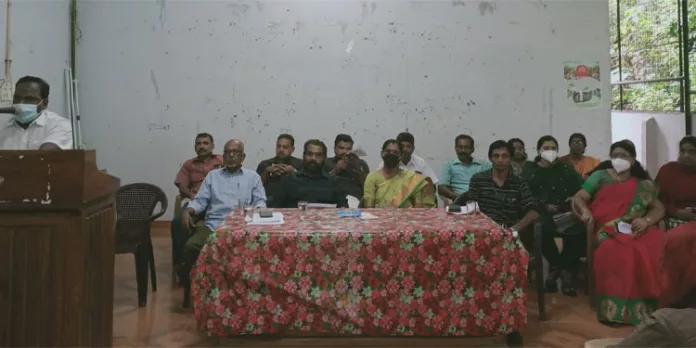 ജനകീയാസൂത്രണം ഗുണഭോക്തൃസംഗമം : സംഘാടക സമിതി രൂപീകരിച്ചു ജനകീയാസൂത്രണം ഗുണഭോക്തൃസംഗമം : സംഘാടക സമിതി രൂപീകരിച്ചു
