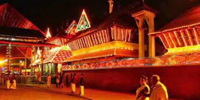 മഹാ സത്ര അയ്യപ്പ വിഗ്രഹം : എഴുന്നെള്ളത്ത് 8 ന് ഗുരുവായൂരിൽ നിന്ന് ആരംഭിക്കും മഹാ സത്ര അയ്യപ്പ വിഗ്രഹം : എഴുന്നെള്ളത്ത് 8 ന് ഗുരുവായൂരിൽ നിന്ന് ആരംഭിക്കും