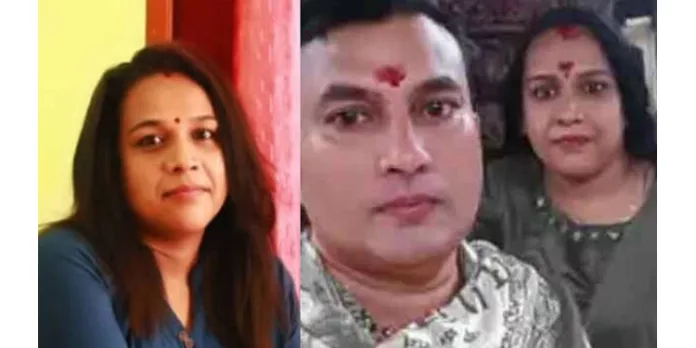 ജോലി തട്ടിപ്പ് കേസുമായി ബന്ധപ്പെട്ട് ടൈറ്റാനിയത്തിൽ പോലീസ് പരിശോധന ജോലി തട്ടിപ്പ് കേസുമായി ബന്ധപ്പെട്ട് ടൈറ്റാനിയത്തിൽ പോലീസ് പരിശോധന