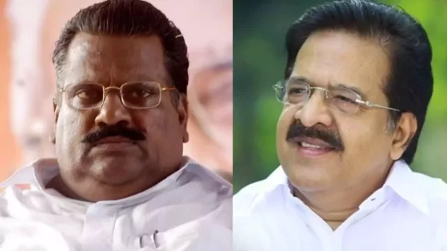 ഇ.പി ജയരാജനെതിരായ ആരോപണം അതീവ ഗൗരവമുള്ളത് : രമേശ് ചെന്നിത്തല ഇ.പി ജയരാജനെതിരായ ആരോപണം അതീവ ഗൗരവമുള്ളത് : രമേശ് ചെന്നിത്തല