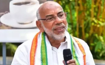 പ്രതിപക്ഷ ഉപനേതാവ് പദവിയുമായി ബന്ധപ്പെട്ടുള്ള ചന്ദ്രികയിലെ ലേഖനത്തിൽ വിശദീകരണവുമായി കെ പി എ മജീദ് രംഗത്ത്