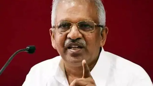 ‘മോർച്ചറി പരാമർശം കലാപാഹ്വാനമല്ല’ ; യുവമോർച്ചയ്ക്ക് മനസിലാകുന്ന ഭാഷയാണ് ഉപയോഗിച്ചതെന്ന് പി ജയരാജൻ ‘മോർച്ചറി പരാമർശം കലാപാഹ്വാനമല്ല’ ; യുവമോർച്ചയ്ക്ക് മനസിലാകുന്ന ഭാഷയാണ് ഉപയോഗിച്ചതെന്ന് പി ജയരാജൻ