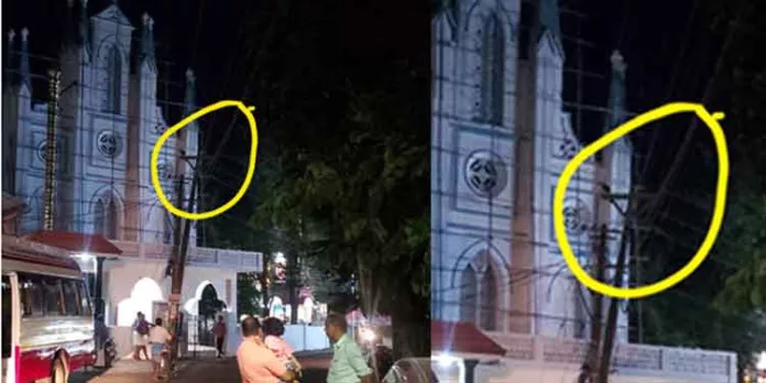 പേരില് ആനന്ദം ഉണ്ടെങ്കിലും ഇന്ന് ഇരുട്ടില് തപ്പുകയാണ് ആനന്ദപ്പള്ളി പേരില് ആനന്ദം ഉണ്ടെങ്കിലും ഇന്ന് ഇരുട്ടില് തപ്പുകയാണ് ആനന്ദപ്പള്ളി
