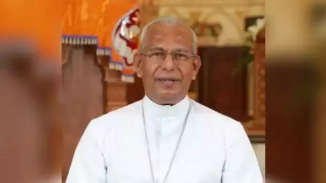 ആര്ച്ച് ബിഷപ്പ് ആന്ഡ്രൂസ് താഴത്ത് പ്രധാനമന്ത്രിയുമായി കൂടിക്കാഴ്ച നടത്തി ആര്ച്ച് ബിഷപ്പ് ആന്ഡ്രൂസ് താഴത്ത് പ്രധാനമന്ത്രിയുമായി കൂടിക്കാഴ്ച നടത്തി