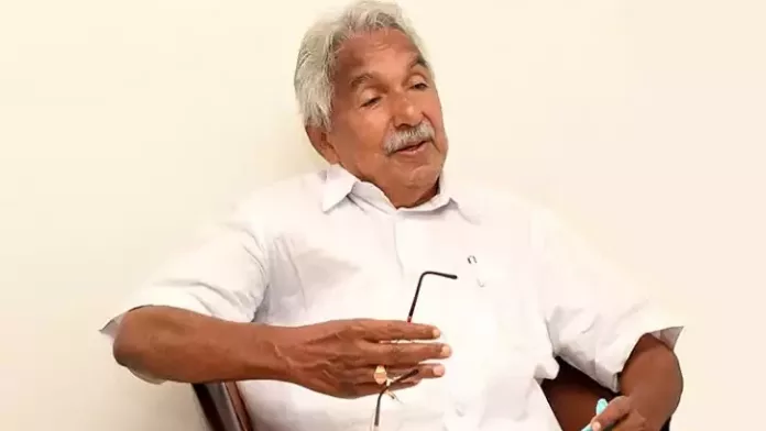 ബഫര് സോണ് ; കോണ്ഗ്രസിനെ പ്രതിരോധത്തിലാഴ്ത്തി യുഡിഎഫ് ഭരണകാലത്തെ രേഖ പുറത്ത് ബഫര് സോണ് ; കോണ്ഗ്രസിനെ പ്രതിരോധത്തിലാഴ്ത്തി യുഡിഎഫ് ഭരണകാലത്തെ രേഖ പുറത്ത്