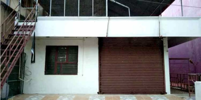ചങ്ങനാശ്ശേരി മാര്ക്കറ്റ് റോഡില് 1800 sq.ft കടമുറി വാടകയ്ക്ക് ചങ്ങനാശ്ശേരി മാര്ക്കറ്റ് റോഡില് 1800 sq.ft കടമുറി വാടകയ്ക്ക്