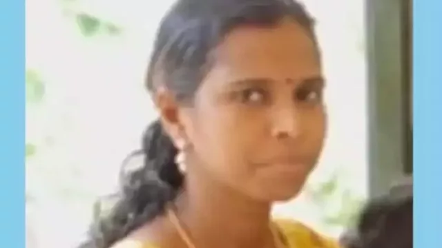 ഹാസ്യതാരം ഉല്ലാസ് പന്തളത്തിന്റെ ഭാര്യ മരിച്ച നിലയില് ഹാസ്യതാരം ഉല്ലാസ് പന്തളത്തിന്റെ ഭാര്യ മരിച്ച നിലയില്