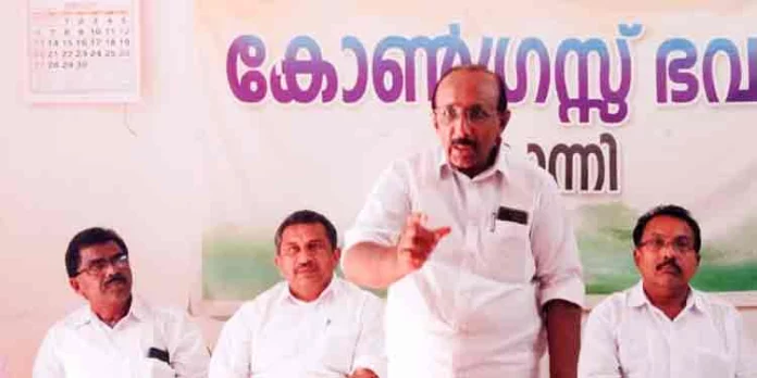 മെഡിക്കൽ കോളേജ് ഡവലപ്പ്മെൻ്റ് സൊസൈറ്റിയുടെ യോഗം വിളിച്ചു ചേര്ക്കാത്തതില് യുഡിഎഫ് കോന്നി നിയോജക മണ്ഡലം കമ്മിറ്റി പ്രതിഷേധിച്ചു മെഡിക്കൽ കോളേജ് ഡവലപ്പ്മെൻ്റ് സൊസൈറ്റിയുടെ യോഗം വിളിച്ചു ചേര്ക്കാത്തതില് യുഡിഎഫ് കോന്നി നിയോജക മണ്ഡലം കമ്മിറ്റി പ്രതിഷേധിച്ചു