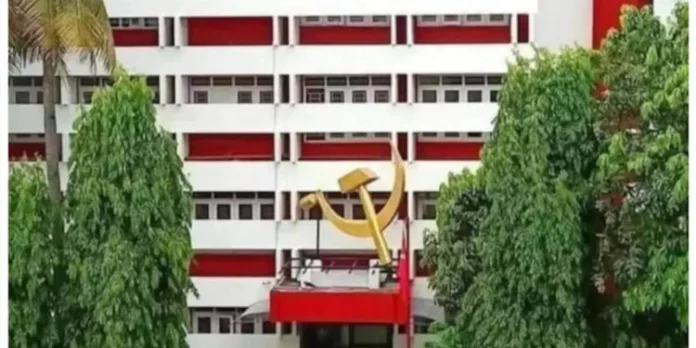 വിഴിഞ്ഞം സമരത്തിനിടെ സിപിഐഎം സംസ്ഥാന സെക്രട്ടറിയേറ്റ് യോഗം ഇന്ന് ചേരും വിഴിഞ്ഞം സമരത്തിനിടെ സിപിഐഎം സംസ്ഥാന സെക്രട്ടറിയേറ്റ് യോഗം ഇന്ന് ചേരും