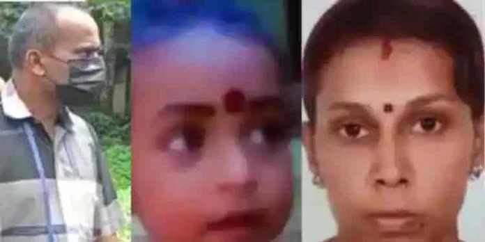 അമ്മയെയും മകളെയും കടലിൽ തള്ളിയിട്ടു കൊലപ്പെടുത്തിയ കേസ് ; പ്രതിയായ മാഹിൻ കണ്ണുമായി അന്വേഷണസംഘം തെളിവെടുപ്പ് നടത്തി അമ്മയെയും മകളെയും കടലിൽ തള്ളിയിട്ടു കൊലപ്പെടുത്തിയ കേസ് ; പ്രതിയായ മാഹിൻ കണ്ണുമായി അന്വേഷണസംഘം തെളിവെടുപ്പ് നടത്തി