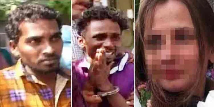 വിദേശ വനിതയുടെ കൊലപാതകം ; പ്രതികൾക്ക് ശിക്ഷ നാളെ പ്രഖ്യാപിക്കുമെന്ന് കോടതി വിദേശ വനിതയുടെ കൊലപാതകം ; പ്രതികൾക്ക് ശിക്ഷ നാളെ പ്രഖ്യാപിക്കുമെന്ന് കോടതി