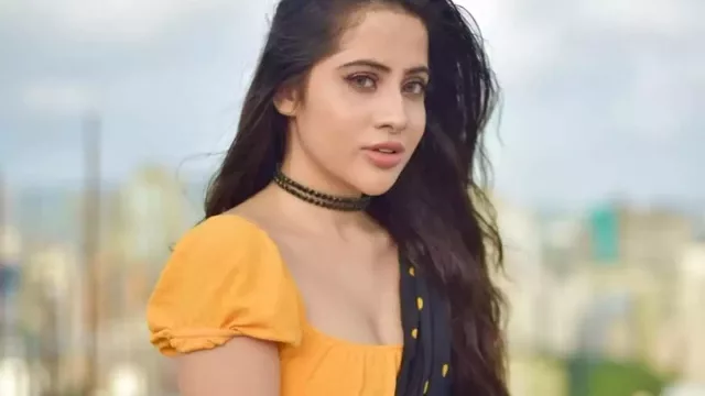ഉർഫി ജാവേദിനെതിരെ വധഭീഷണിയും ബലാത്സംഗ ഭീഷണിയും ; പ്രതി പിടിയിൽ ഉർഫി ജാവേദിനെതിരെ വധഭീഷണിയും ബലാത്സംഗ ഭീഷണിയും ; പ്രതി പിടിയിൽ