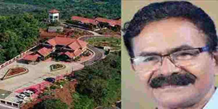 ഭയപ്പെടാനില്ല, ഏത് അന്വേഷണം നേരിടാനും തയ്യാറെന്ന് ആന്തൂർ നഗരസഭ ചെയർമാൻ ഭയപ്പെടാനില്ല, ഏത് അന്വേഷണം നേരിടാനും തയ്യാറെന്ന് ആന്തൂർ നഗരസഭ ചെയർമാൻ