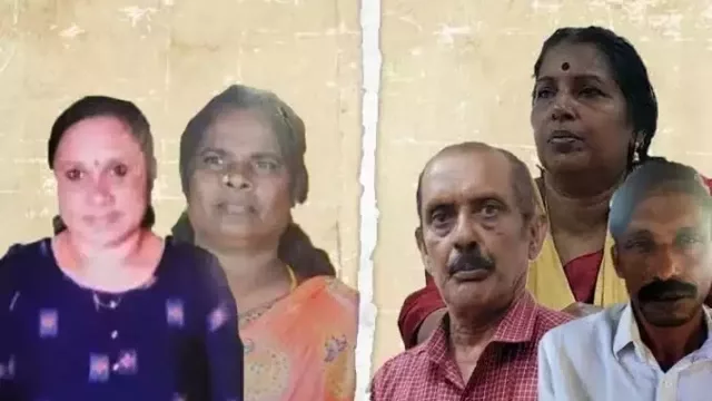 ഇലന്തൂർ നരബലി ; കുറ്റപത്രം രണ്ടാഴ്ചക്കുള്ളിൽ സമർപ്പിക്കുമെന്ന് സർക്കാർ ഇലന്തൂർ നരബലി ; കുറ്റപത്രം രണ്ടാഴ്ചക്കുള്ളിൽ സമർപ്പിക്കുമെന്ന് സർക്കാർ
