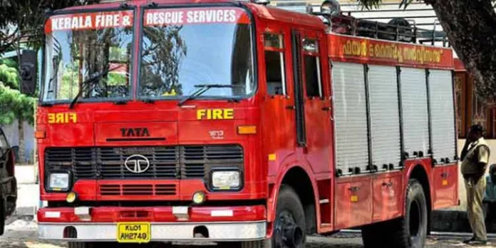 മല്ലപ്പള്ളിയിൽ വീണ്ടും തീപിടുത്തം മല്ലപ്പള്ളിയിൽ വീണ്ടും തീപിടുത്തം