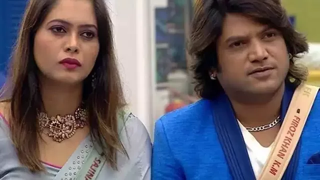 ഫിറോസ് ഖാൻ്റെ വീട് കരാറുകാരൻ അടിച്ചു തകർത്തതായി പരാതി ഫിറോസ് ഖാൻ്റെ വീട് കരാറുകാരൻ അടിച്ചു തകർത്തതായി പരാതി