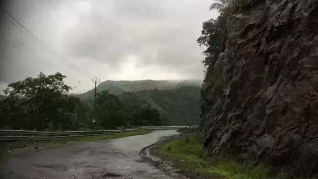 ഈരാറ്റുപേട്ട-വാഗമൺ റോഡ് നിർമ്മാണത്തിൽ അടിയന്തര റിപ്പോർട്ട് നൽകണമെന്ന് ഹൈക്കോടതി ഈരാറ്റുപേട്ട-വാഗമൺ റോഡ് നിർമ്മാണത്തിൽ അടിയന്തര റിപ്പോർട്ട് നൽകണമെന്ന് ഹൈക്കോടതി