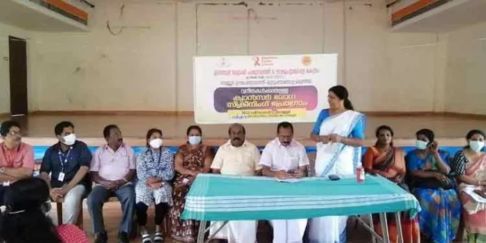 കാന്സര് സ്ക്രീനിംഗ് ക്യാമ്പ് സംഘടിപ്പിച്ചു കാന്സര് സ്ക്രീനിംഗ് ക്യാമ്പ് സംഘടിപ്പിച്ചു