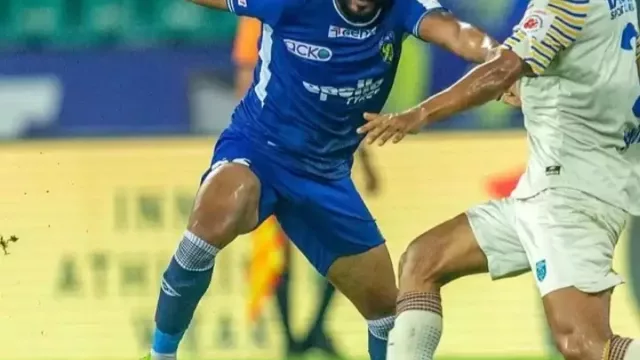 ഐഎസ്എല്ലിൽ കേരള ബ്ലാസ്റ്റേഴ്സിന് ഇന്ന് നിർണായക മത്സരം ഐഎസ്എല്ലിൽ കേരള ബ്ലാസ്റ്റേഴ്സിന് ഇന്ന് നിർണായക മത്സരം