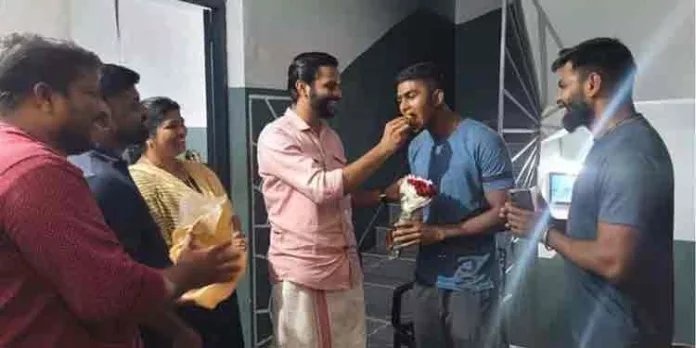 ഒടുവിൽ കോടതി ഇടപെട്ടു, അന്തർ സർവകലാശാല ബോക്സിങ് ചാമ്പ്യൻഷിപ്പിൽ ജീവൻ ജോസഫിന് പങ്കെടുക്കാം ഒടുവിൽ കോടതി ഇടപെട്ടു, അന്തർ സർവകലാശാല ബോക്സിങ് ചാമ്പ്യൻഷിപ്പിൽ ജീവൻ ജോസഫിന് പങ്കെടുക്കാം